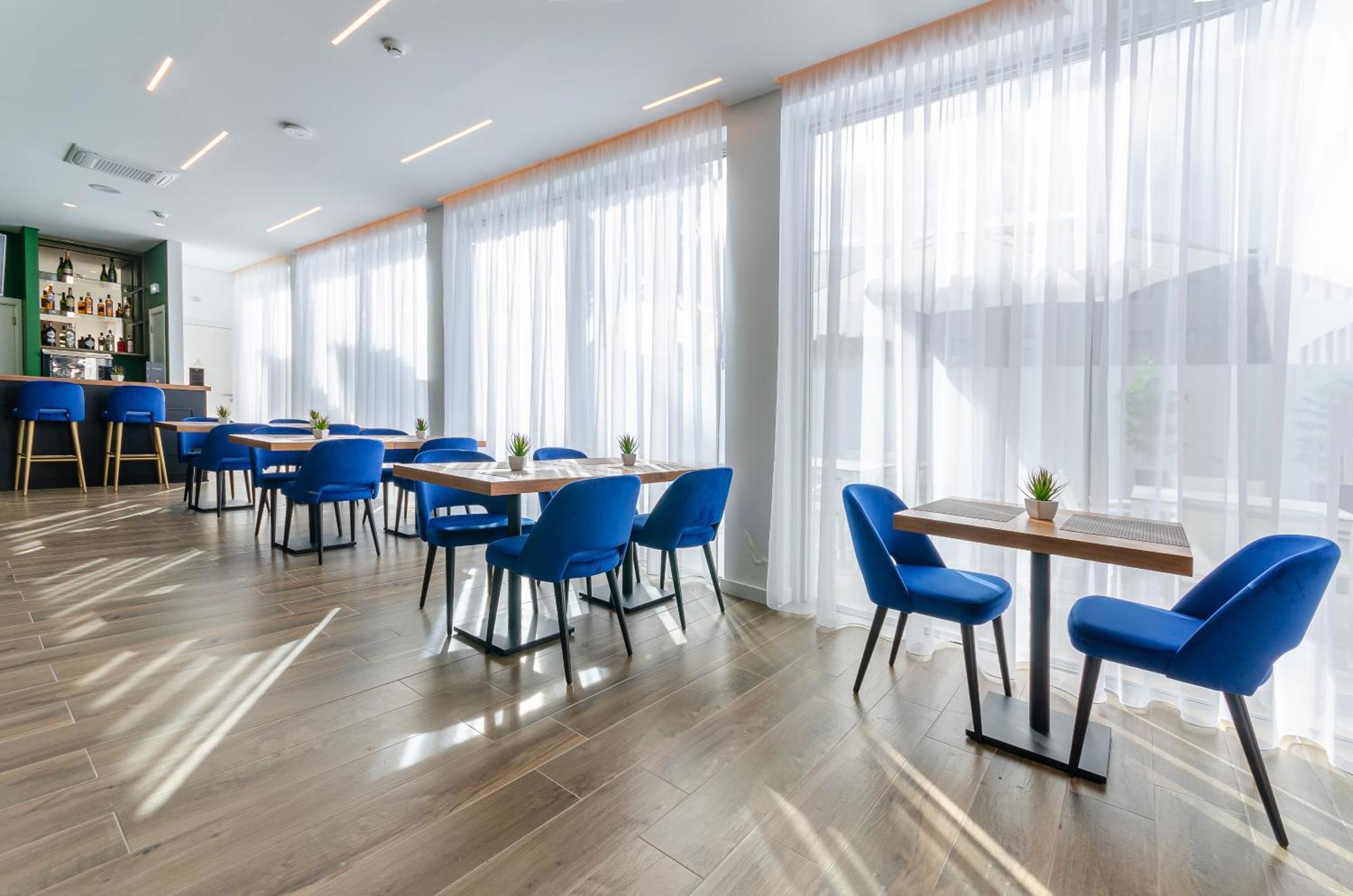 2M Boutique Hotel Montijo Exterior photo